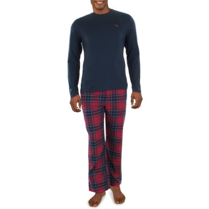 Barbour Mens Soft Comfy Sleep Pant Fashionable Jogger Pants