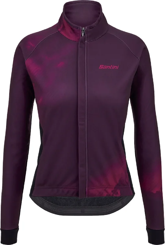 Pure Dye Wind Jacket - Women's |-|Manteau coupe-vent Pure Dye - Femme Nylon Fabric Polyester Fabric Spandex Fabric