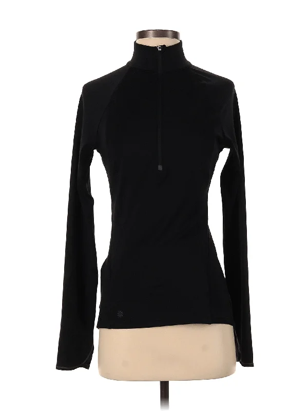 Track Jacket Notch Collar Jacket Peter Pan Collar Jacket Cowl Neck Jacket