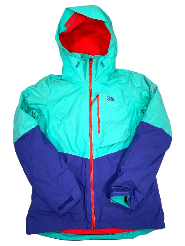 Womens HV Primaloft Insulated Jacket Elasticated Jacket Padded Jacket Insulated Jacket