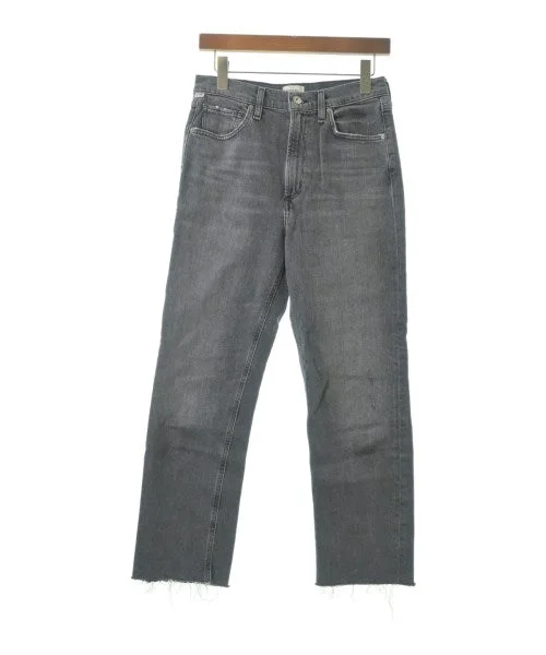 Citizens of humanity Jeans Comfortable Ankle Jeans