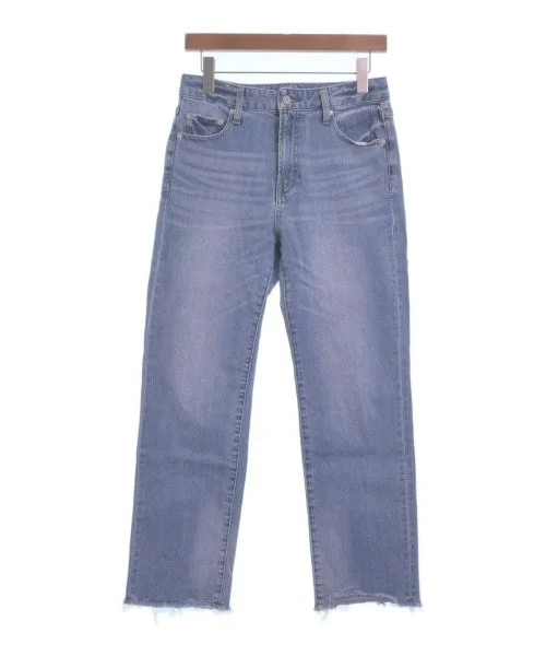 BARNYARDSTORM Jeans Stylish High-Waisted Denim