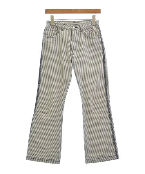 tricot COMME des GARCONS Jeans Fashionable Mom Jeans