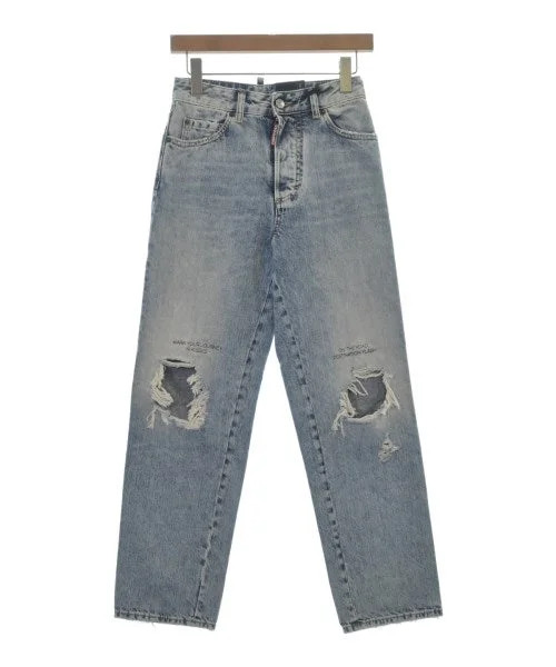 DSQUARED Jeans Trendy Layered Pocket Jeans