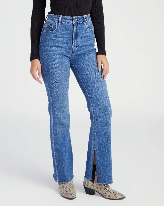 The Ryan Bootcut Jeans Stylish Bootcut Denim Jeans