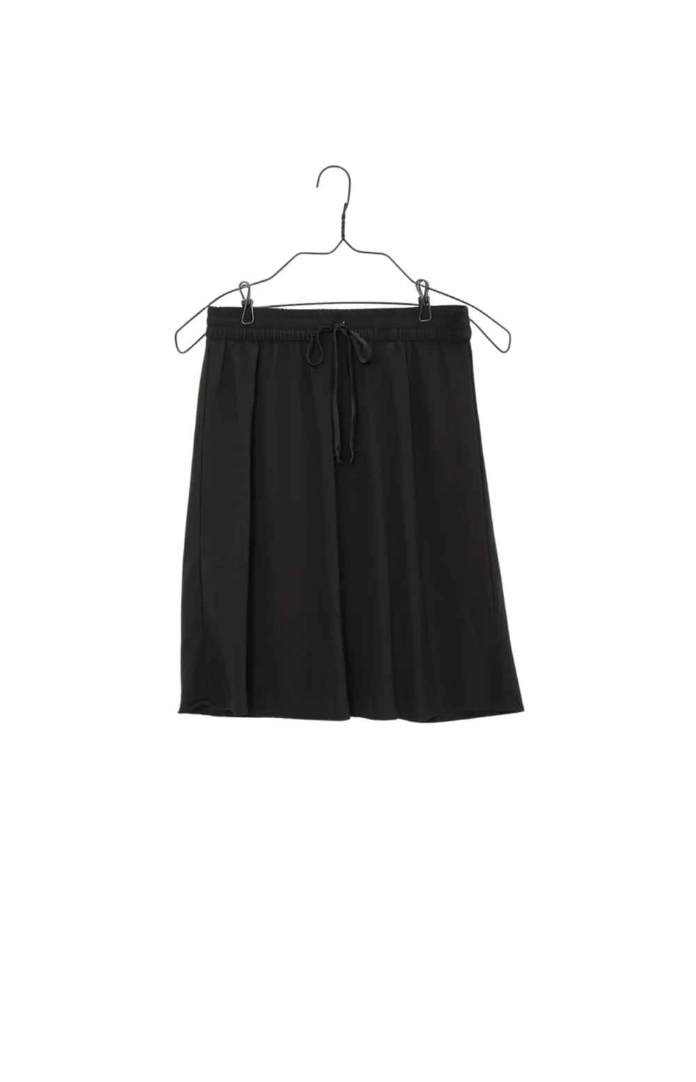 AQC - Barb Skirt - FINAL SALE wool skirt sturdy