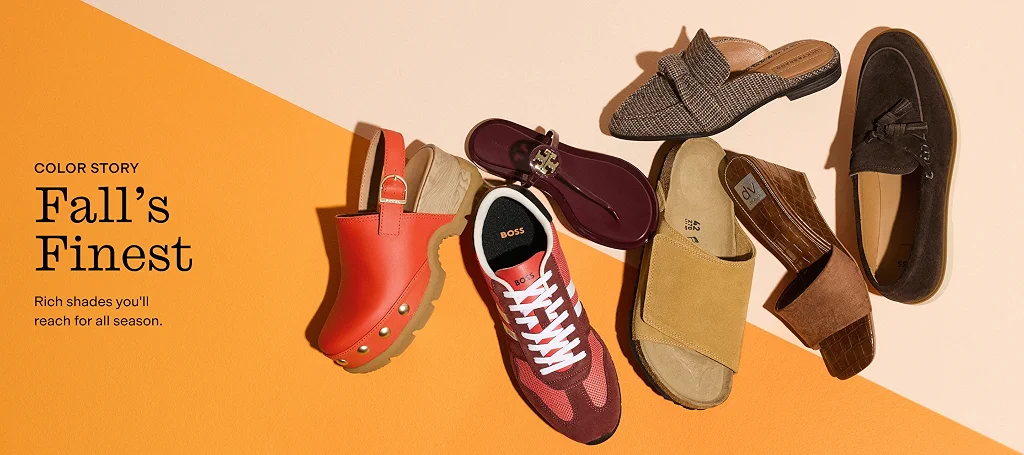 VEZRO Fall's Finest Collection