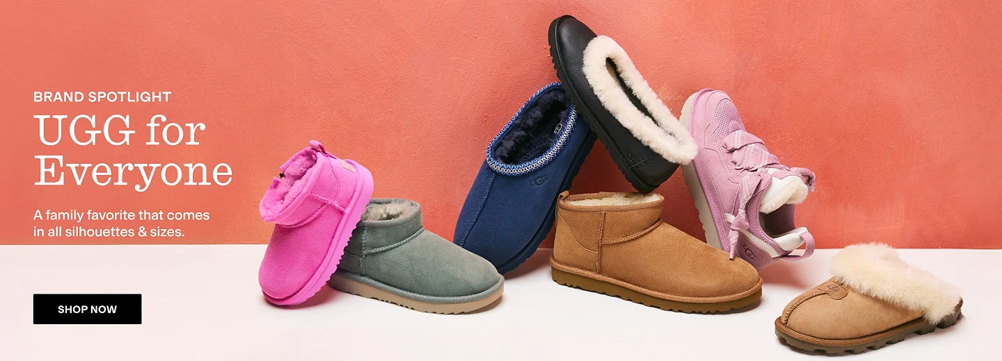 VEZRO UGG Collection